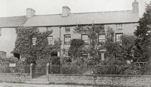 Poorhouse: Old Poorhouse, Kirkby Stephen