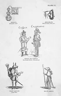 Crispin: OLD PUB SIGNS (PLATE 3)