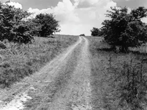 Londinium: OLD ROMAN ROAD