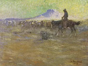 Rounds: Old Santa Fe Trail