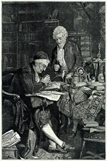 Archaeologists: Old School Archaeologist