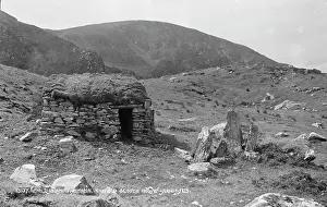 Mayo: The Old Scotch House