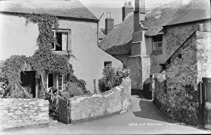 Charming: Old Shaldon - Judges Tip