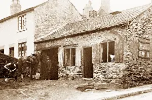 Kimberworth: Old Smithy, Kimberworth