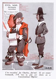 Bairnsfather: Old Soldiers Never Die 1642