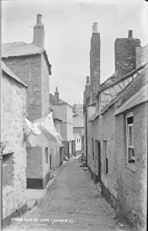 Stacks: Old St. Ives