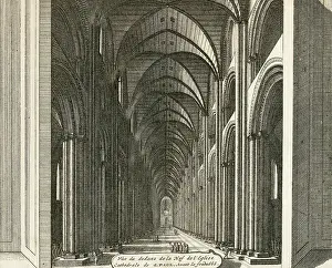 Mayson: Old St Pauls