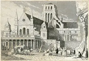 Mayson: Old St Pauls