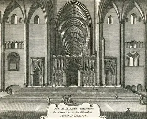 Mayson: Old St Pauls