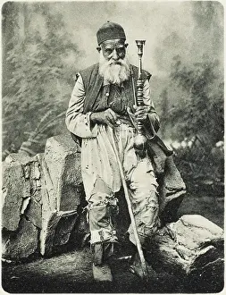 Hubble: An Old Syrian Gentleman