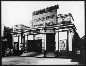 Proprietor: OLD TALKIE CINEMA