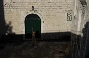 Boche: Old town, Kotor, Montenegro