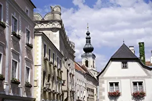Krems: Old Town of Krems
