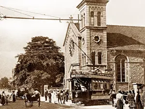 Swindon: Old Town, Swindon