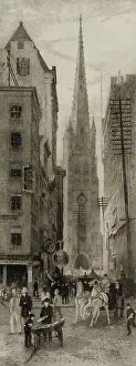 C1887: Old Trinity Church