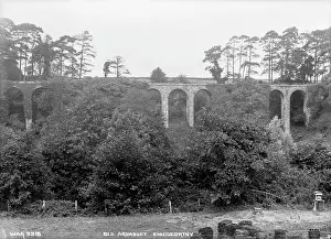 Viaduct: Old Viaduct, Enniscorthy
