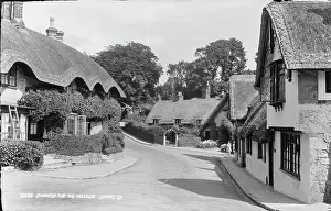 Shanklin: The Old Village, Shanklin