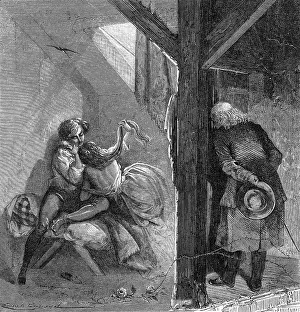 Voyeur: OLD VOYEUR