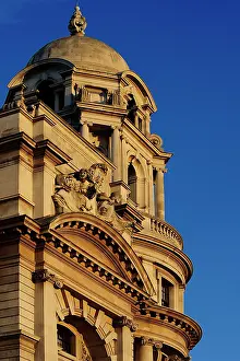 Neo Baroque: Old War Office, Whitehall