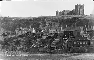 Old Whitby