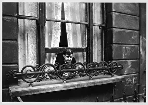 Southam: OLD WOMAN/WINDOW/MAYNE