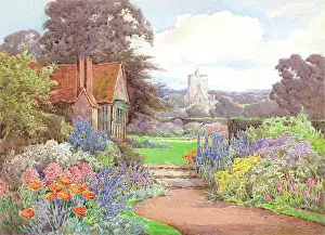 Stannard: In an Old World Garden