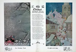 Remarque: Olde Christmas