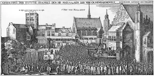 Sion: OLDENBARNEVELT