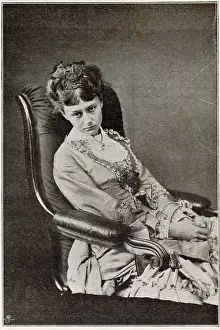 Hargreaves: OLDER ALICE