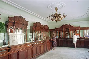 Oldest: Oldest pharmacy of Eastern Siberia