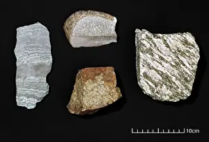 Greenland: Oldest rocks on Earth