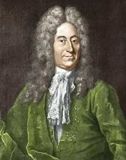 1710: Ole Roemer, Danish Astronomer