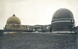 Romer: Ole Romer Observatory, Aarhus, Denmark