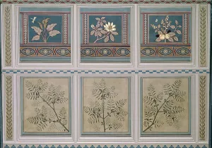 Opium: Olea europea, olive