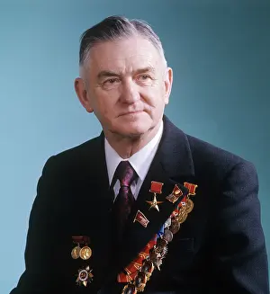Kyiv: Oleg Antonov, 1976
