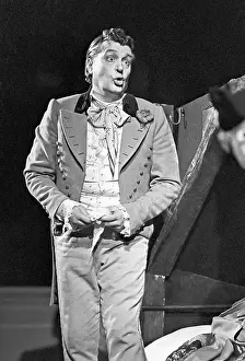 Basilashvili: Oleg Basilashvili, 1983