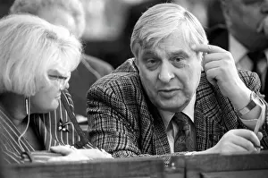 Basilashvili: Oleg Basilashvili, 1993