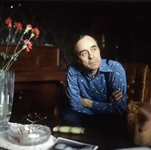 Borisov: Oleg Borisov, 1981