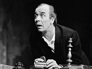 Borisov: Oleg Borisov, 1981