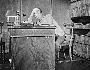 Staged: Oleg Borisov, 1981