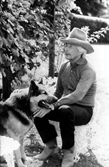 Cassini: Oleg Cassini, 1981. ?