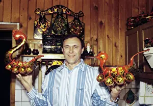 Chernomorets: Oleg Dolmatov, 1997