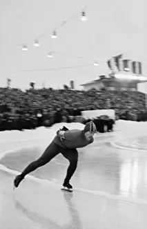Dorensky: Oleg Goncharenko, 1958