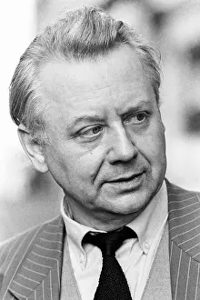 Tabakov: Oleg Tabakov, 1985
