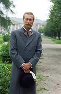 Yankovsky: Oleg Yankovsky, 1990