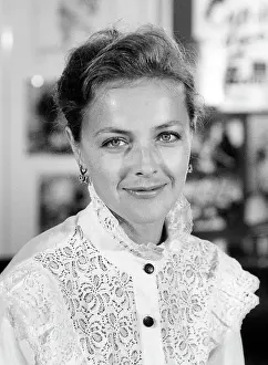 Olga: Olga Bityukova, 1991