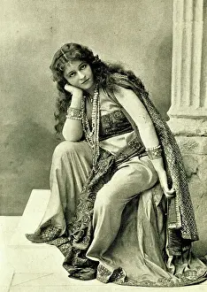 Reminiscence: Olga Brandon, a Reminiscence of Hypatia