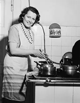 Knipper: Olga Chekhova, 1940