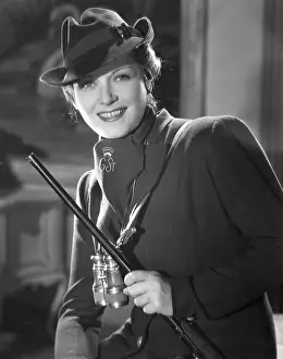 Chekhova: Olga Chekhova