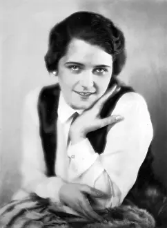 Chekhova: Olga Chekhova